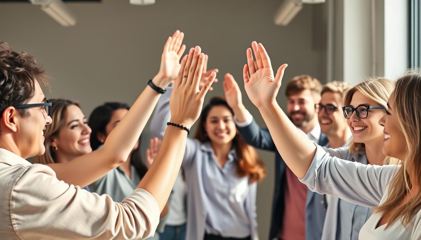 Communauté engagée